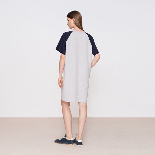 Travel Journal Dress