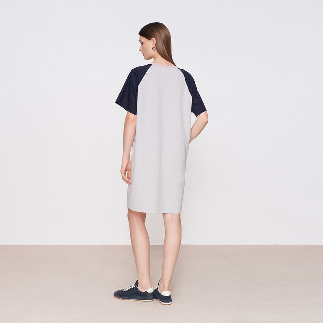 Travel Journal Dress
