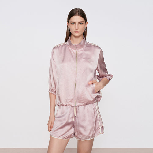 Sweet Imagination Elegant Jacket