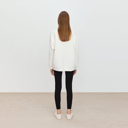 Creative Graphic Sweatshirt