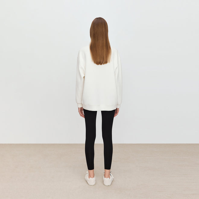 Creative Graphic Sweatshirt