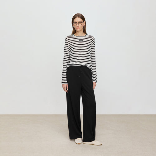 Starlight Stripe Sweater