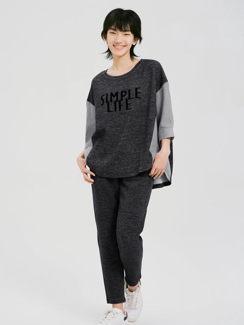 Simple Life Top