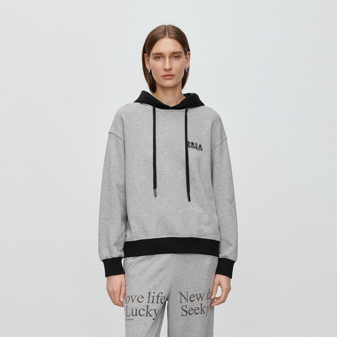 American Casual Sweatshirt