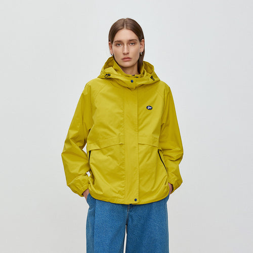 Green Olive Martini Coat