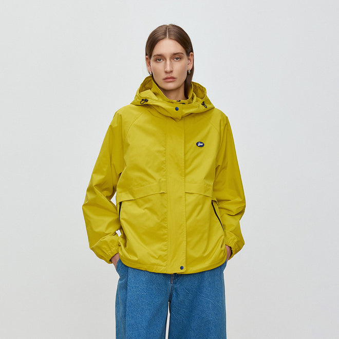 Green Olive Martini Coat