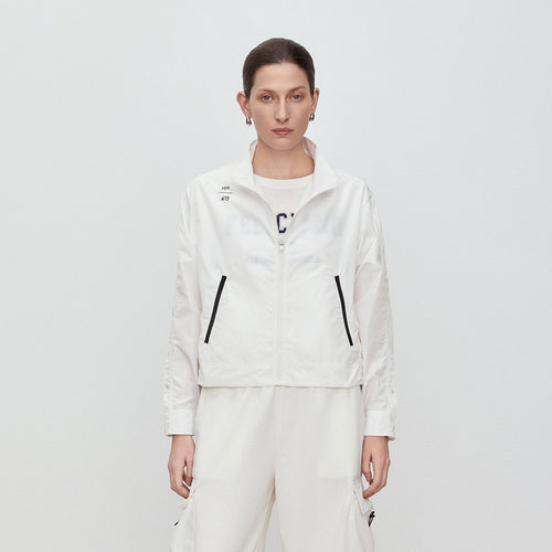 Outdoor Relaxed Jacket