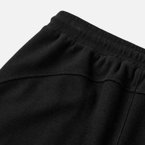 Twilight Rhythmic Structure Micro Pull Pants