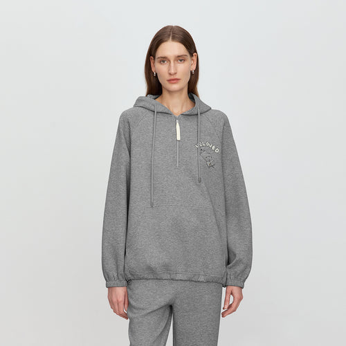 Campus Sweatshirt