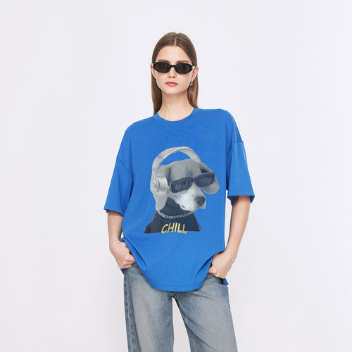 Cool Dog T-Shirt