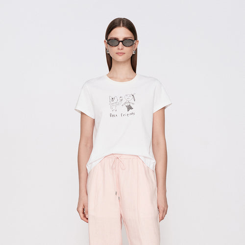 Graffiti T-Shirt