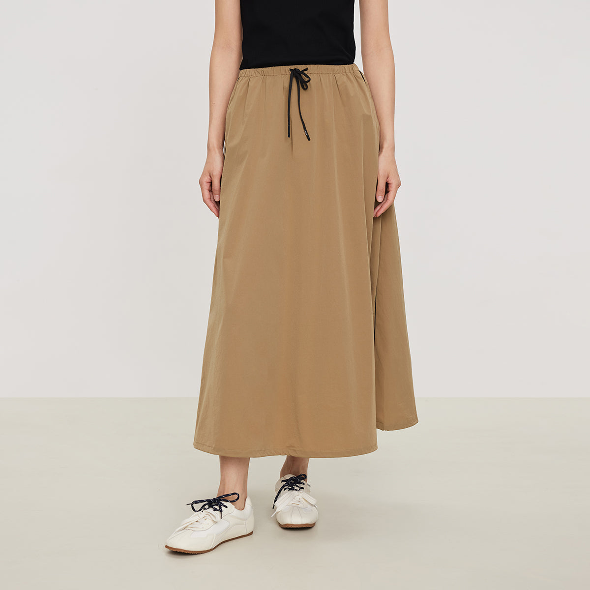 Kae 　upper heights THE LAZY SKIRT 24 Kae 様専用 upper heights THE LAZY SKIRT 24 - メルカリ