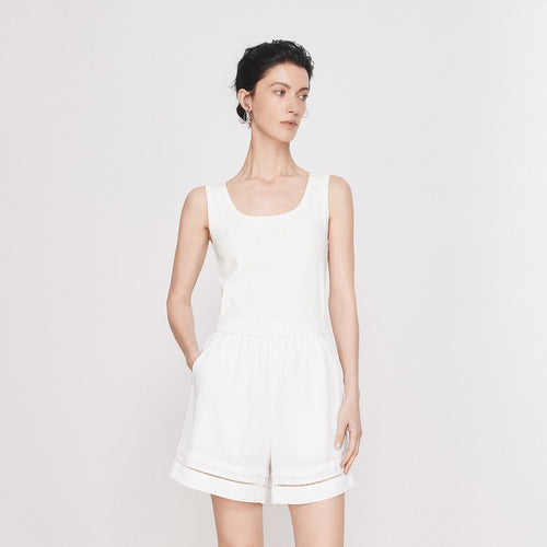 Soft Everyday Tank Top