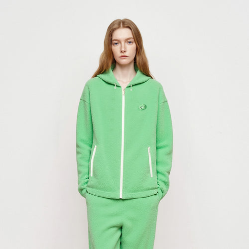 Sunshine Rose Set - Jacket