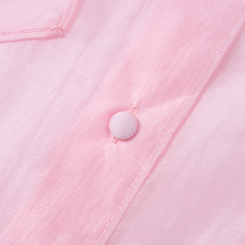 Ballet Pink Shirt