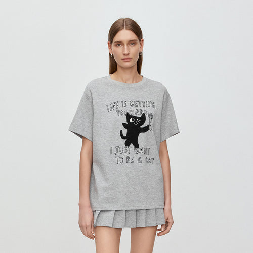 King of Karaoke Graphic Tee