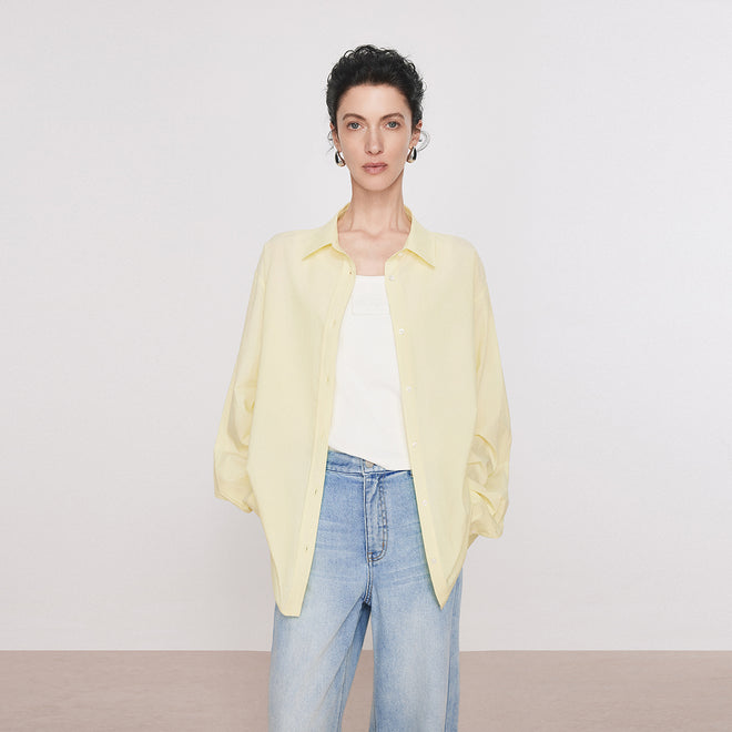 Butter Shirt