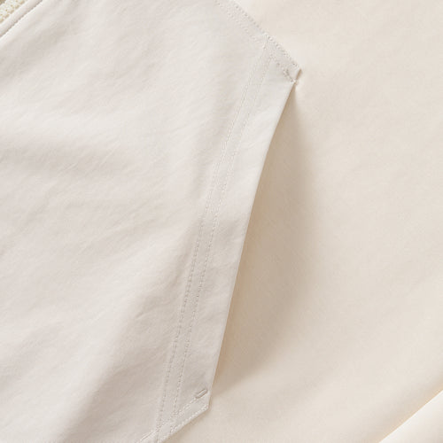 Cream Puff Jacket