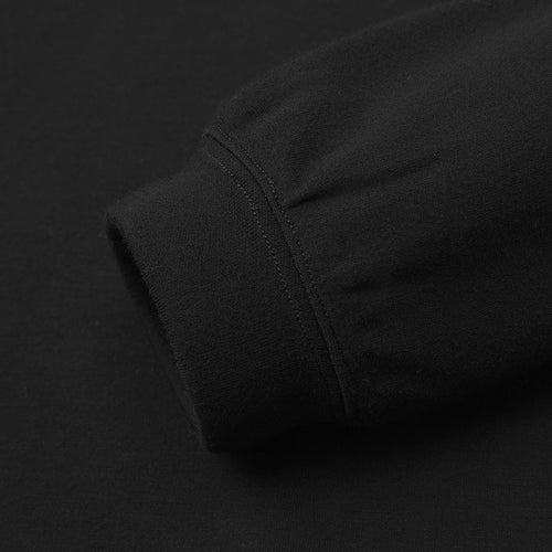 Soft stretch fitted jumper -Sample