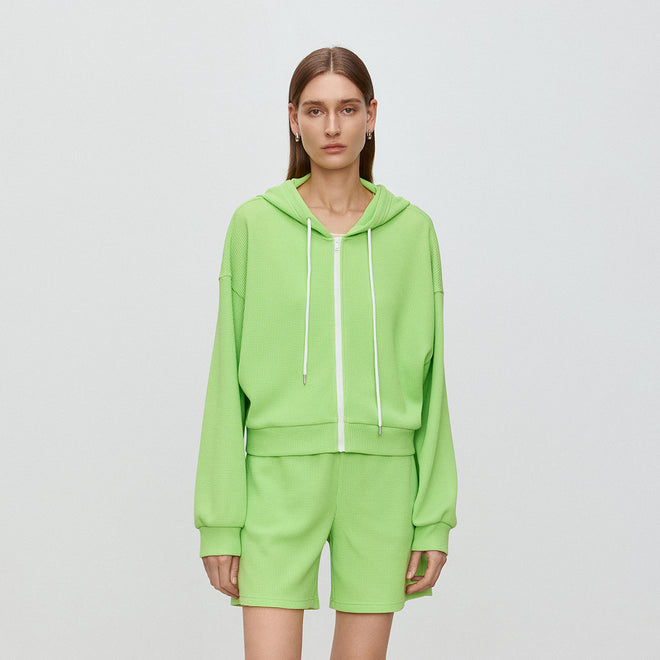 Wizard of Oz Knit Jacket