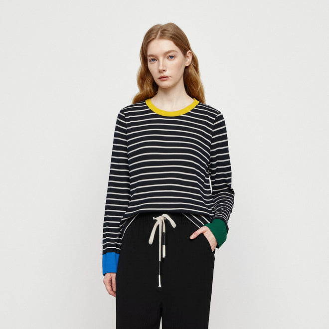 Colorful Gummy Sweater