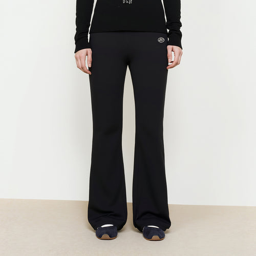 Goddess Bell Bottom Pants