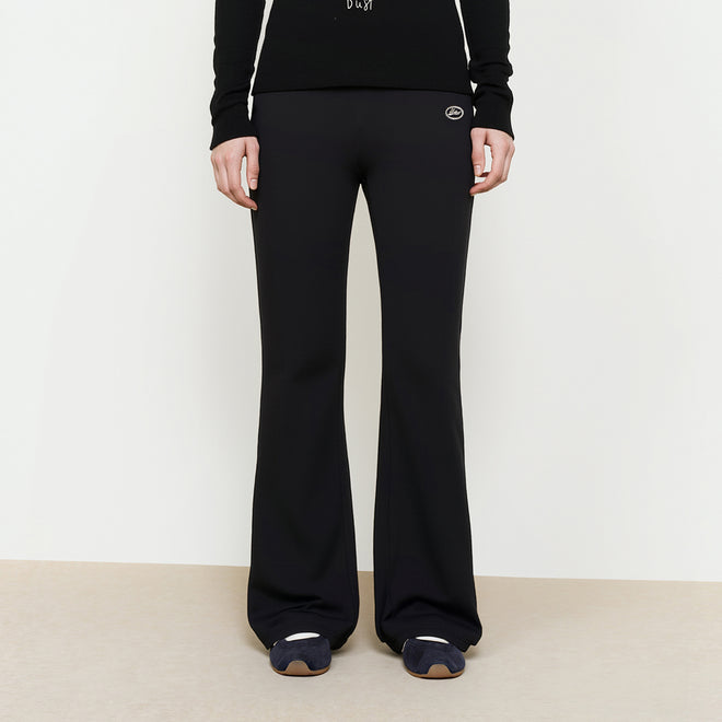 Goddess Bell Bottom Pants