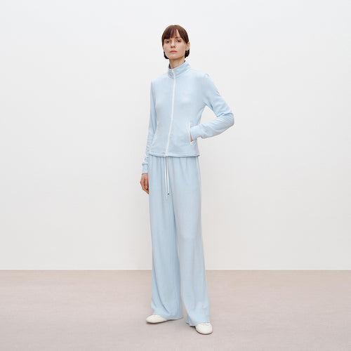 Clear Sky Set-Jacket