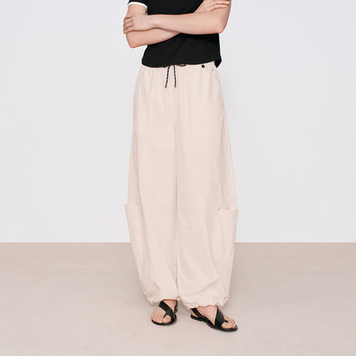 Cloud Moon Utility Pants
