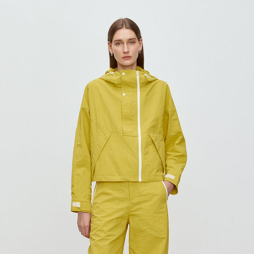 Coco Mango Jacket