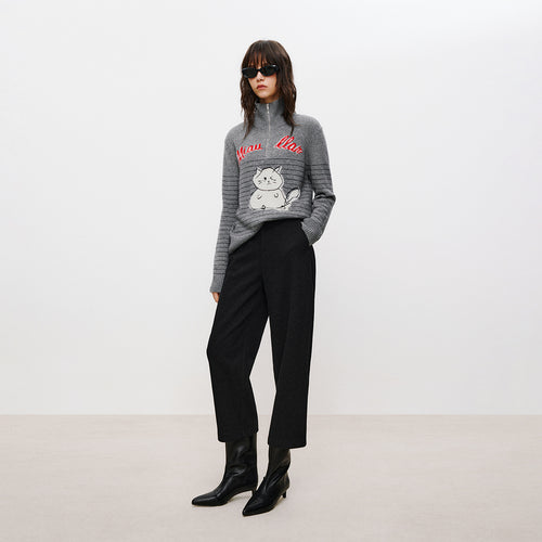 Twil Grandma Pants