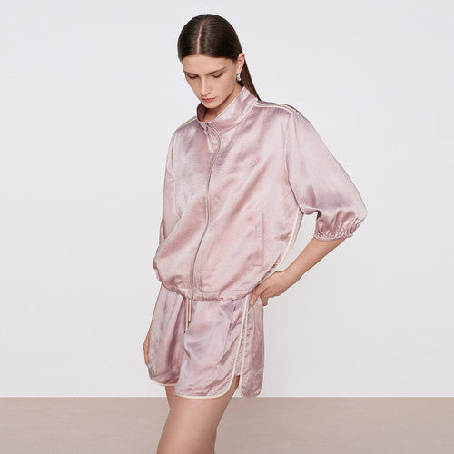 Sweet Imagination Elegant Jacket