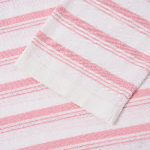 Ballet Stripe Pullover