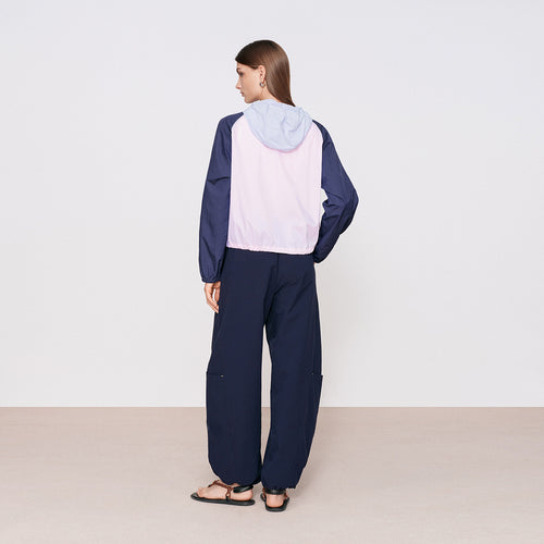 Cheesy Guava Sun-Protective Jacket