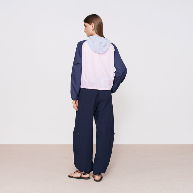 Cheesy Guava Sun-Protective Jacket