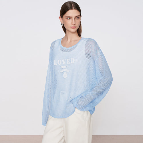 Light Mist Cover-Up