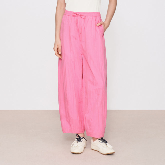 Barbie Peach Pink Pants