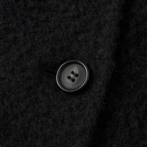 Starlight Soft Glutinous Double Sided Ni Coat