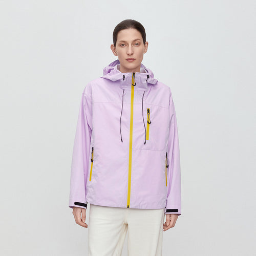 Provence Wilderness Jacket
