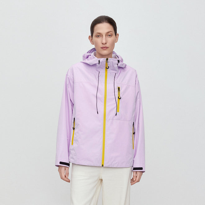 Provence Wilderness Jacket