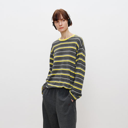 Lemon Melody Sweater