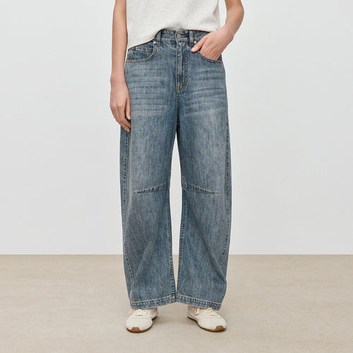 URLOVED Denim Pants