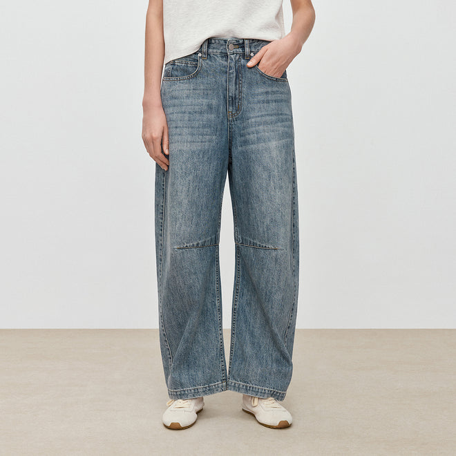 URLOVED Denim Pants