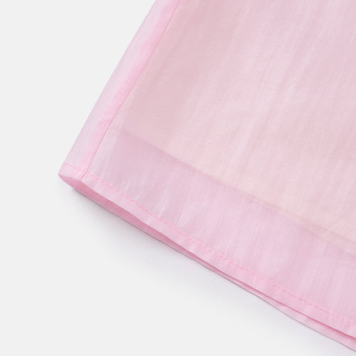 Ballet Pink Shorts