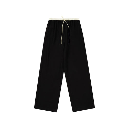 Modern Silk Wool Air Pants