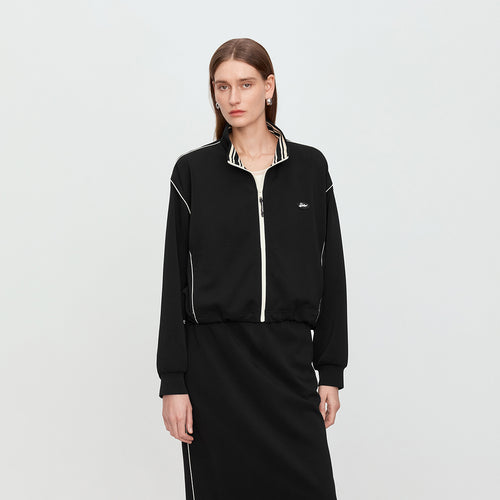 Soft Motion Jacket
