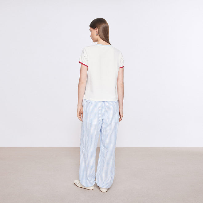 Cherry Ice Cream T-Shirt
