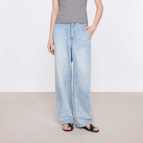 Soft Denim Jeans
