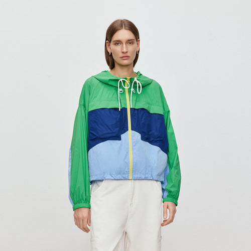Coconut Breeze Jacket