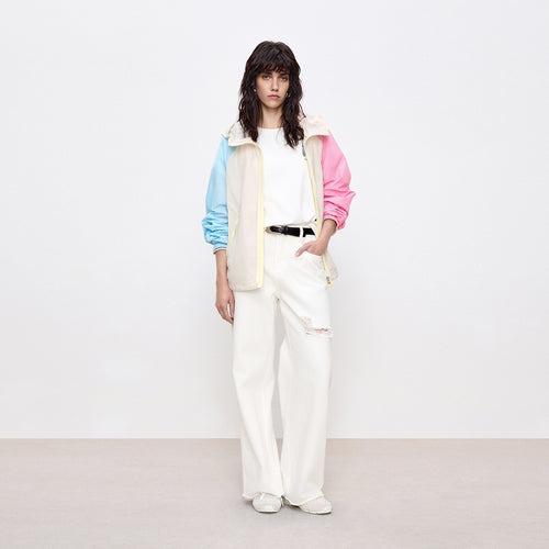 Taro Coconut Sugar Jacket